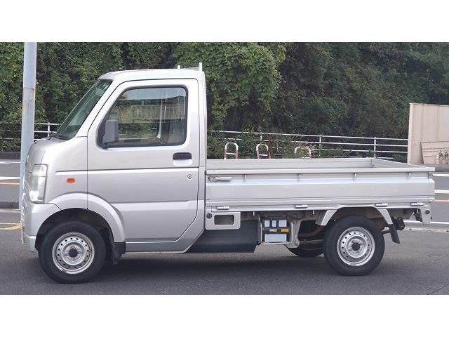 キャリイ 2010/H22