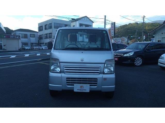 キャリイ 2010/H22