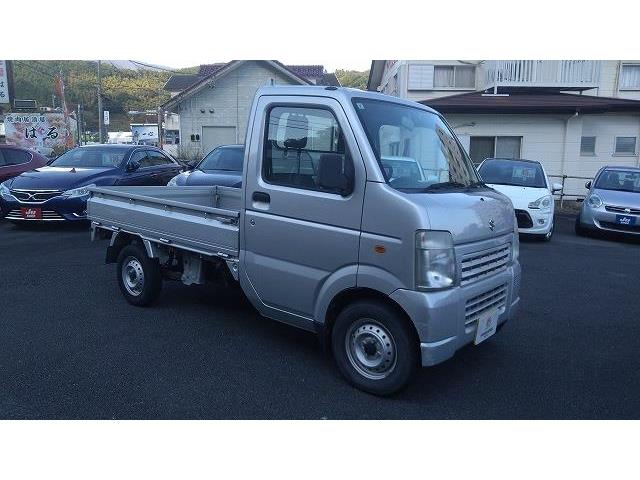 キャリイ 2010/H22