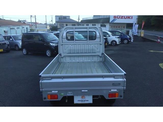 キャリイ 2010/H22