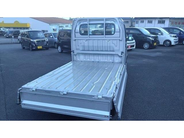 キャリイ 2010/H22