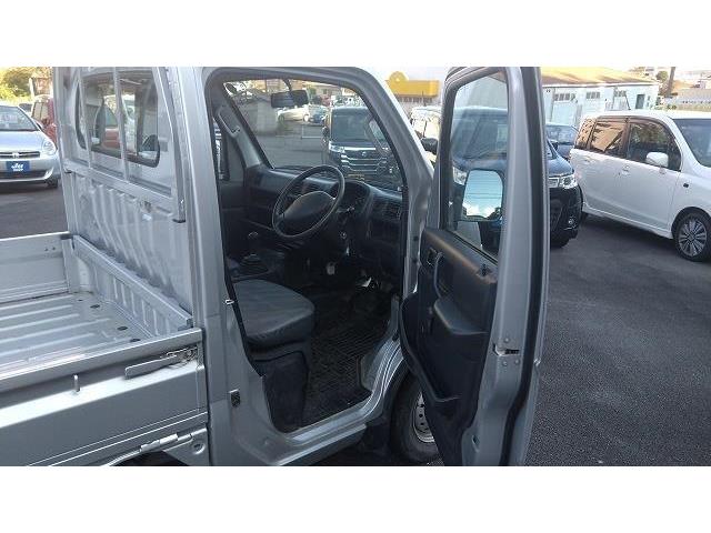 キャリイ 2010/H22