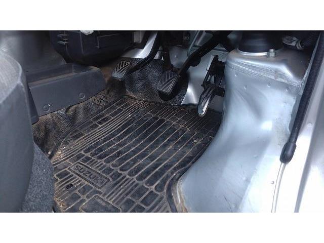 キャリイ 2010/H22