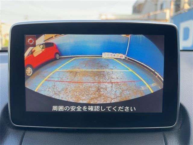 デミオ 2015/H27