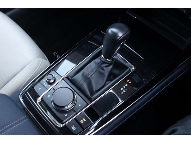 CX-30 2020/R02
