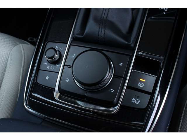 CX-30 2020/R02
