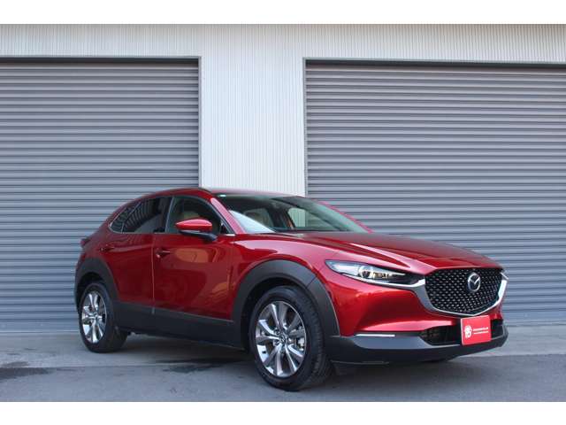 CX-30 2020/R02