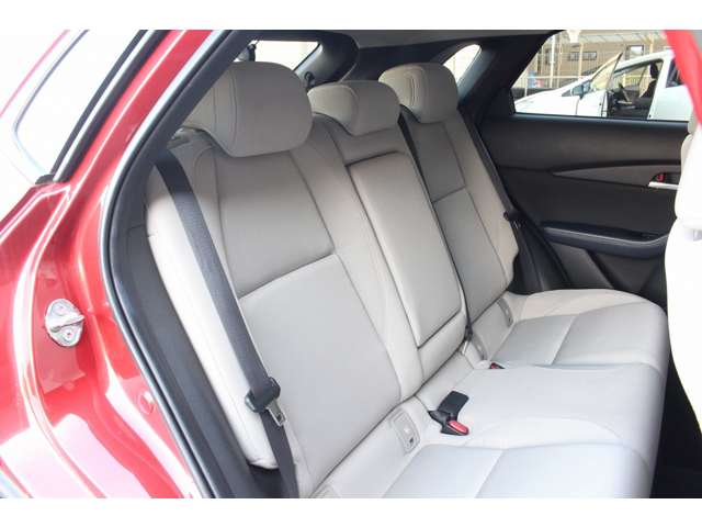 CX-30 2020/R02