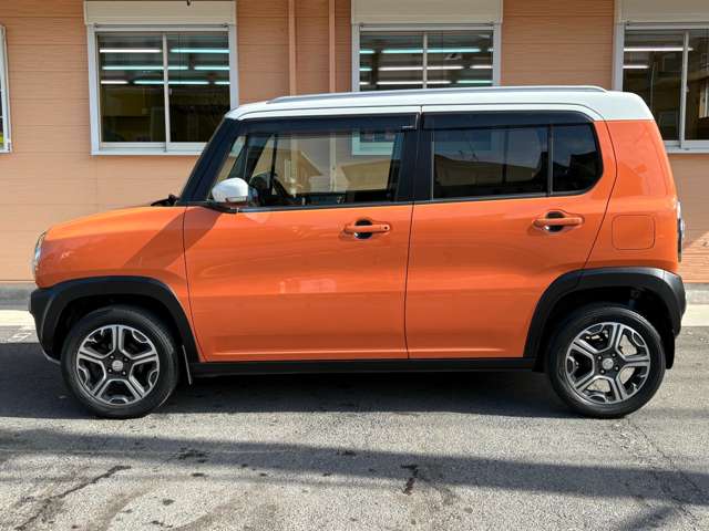 ハスラー 2014/H26