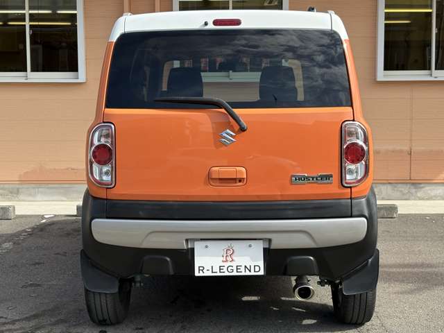 ハスラー 2014/H26