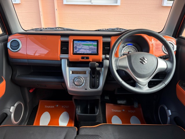 ハスラー 2014/H26