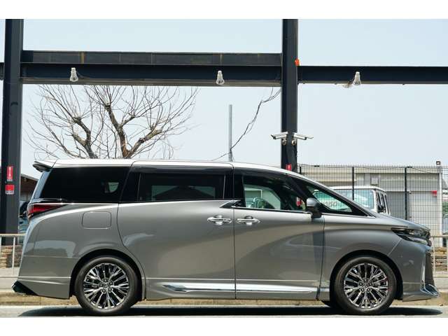 ヴェルファイア 2026/R08