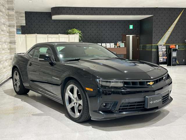 カマロ 2015/H27