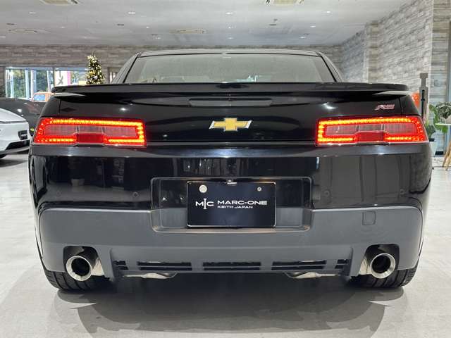 カマロ 2015/H27