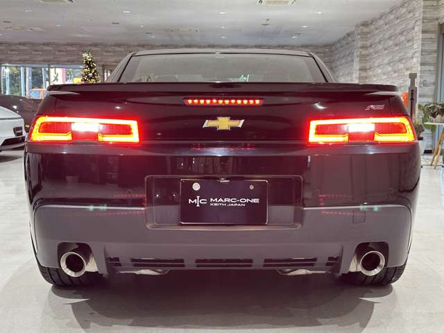 カマロ 2015/H27