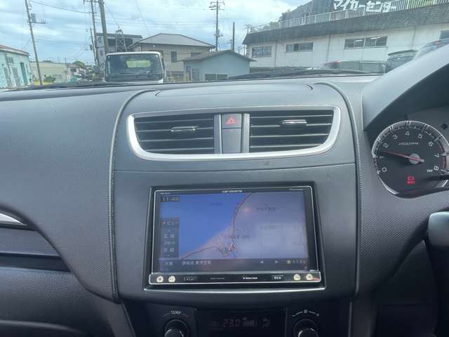 スイフト 2014/H26