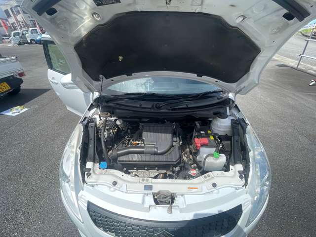 スイフト 2014/H26