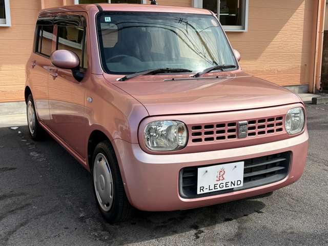 アルトラパン 2012/H24