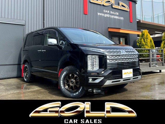 デリカD：5 2023/R05