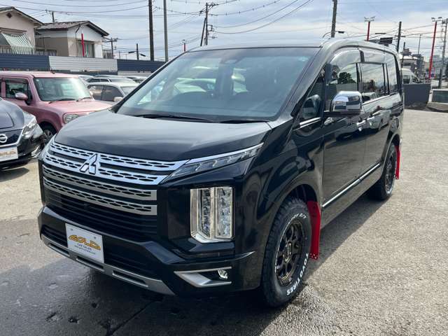 デリカD：5 2023/R05