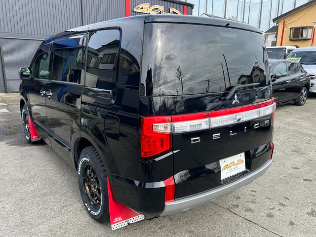 デリカD：5 2023/R05