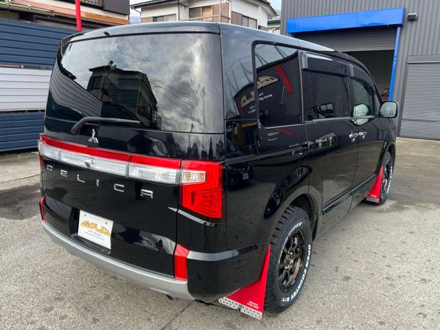 デリカD：5 2023/R05