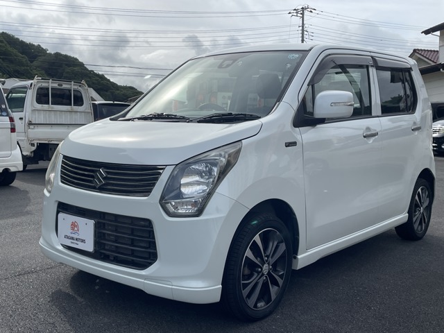 ワゴンR 2014/H26