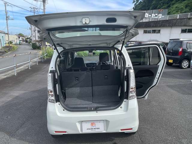 ワゴンR 2014/H26
