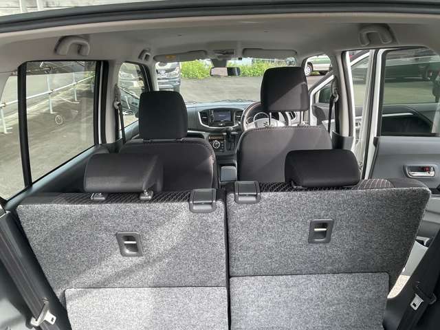 ワゴンR 2014/H26
