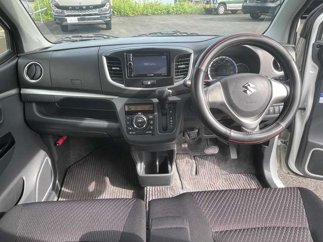 ワゴンR 2014/H26
