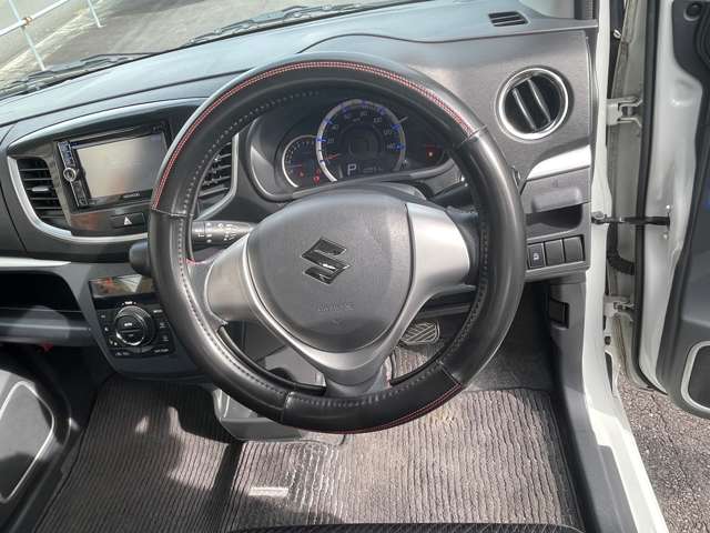 ワゴンR 2014/H26