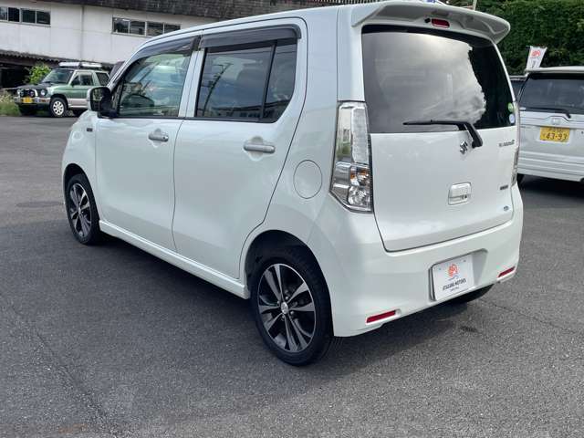 ワゴンR 2014/H26