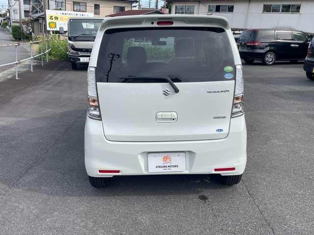 ワゴンR 2014/H26