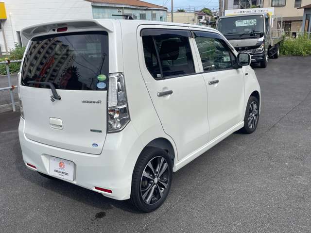 ワゴンR 2014/H26