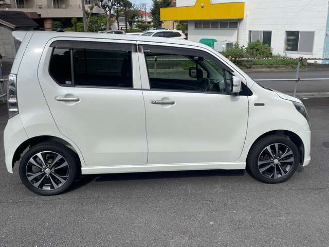 ワゴンR 2014/H26