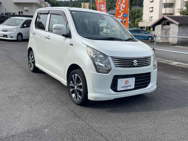 ワゴンR 2014/H26