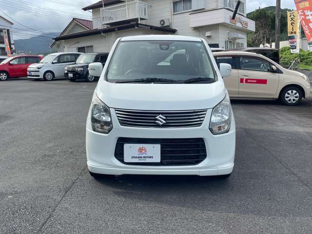 ワゴンR 2014/H26