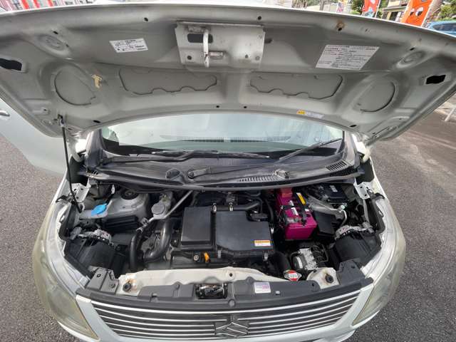 ワゴンR 2014/H26