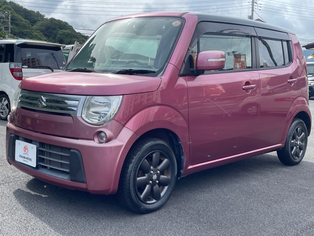 MRワゴン 2012/H24