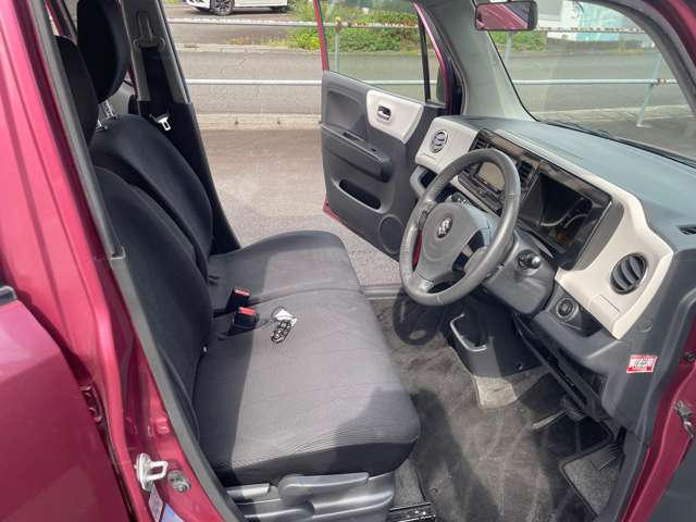 MRワゴン 2012/H24