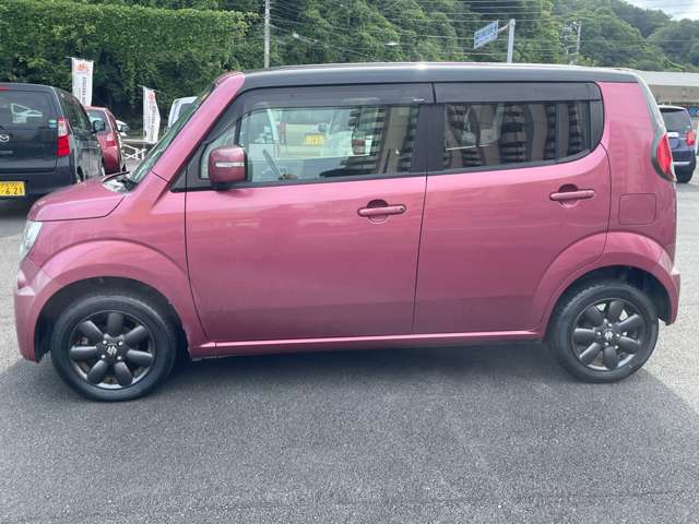 MRワゴン 2012/H24