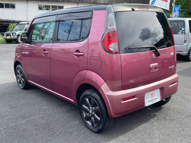MRワゴン 2012/H24
