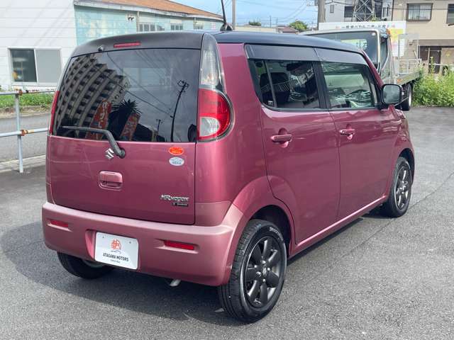 MRワゴン 2012/H24