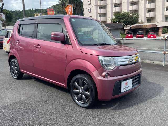MRワゴン 2012/H24