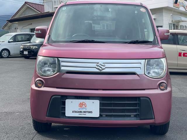 MRワゴン 2012/H24
