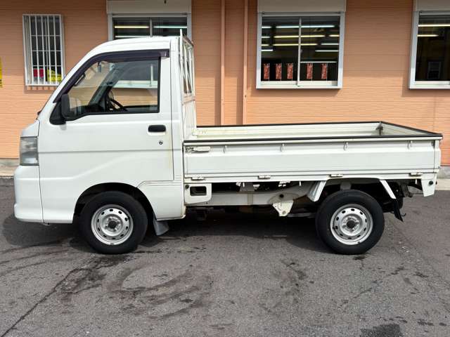 ハイゼットトラック 2006/H18