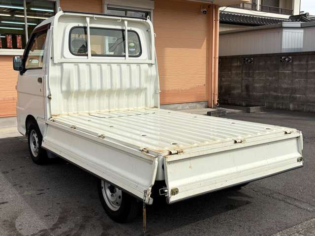 ハイゼットトラック 2006/H18