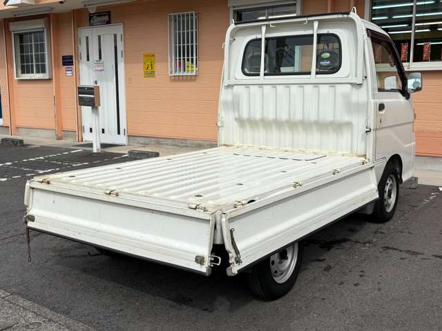 ハイゼットトラック 2006/H18