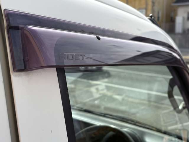 ハイゼットトラック 2006/H18