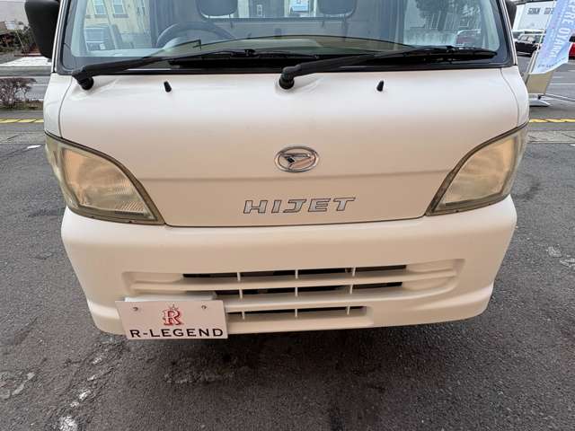 ハイゼットトラック 2006/H18